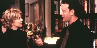 电子情书(1998)–经典英文台词、英语剧本原文翻译、中英文字幕对照