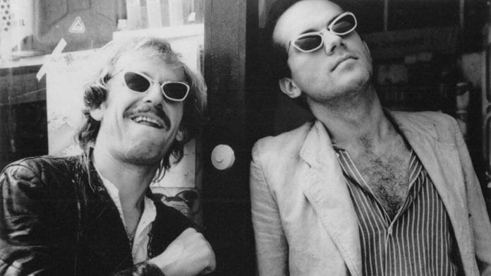 《公路之王》电影壁纸