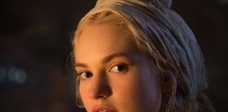 《灰姑娘 Cinderella》详细剧情