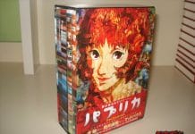 《红辣椒》电影解说:关于大师今敏,和他最后的漫画作品