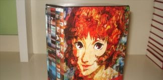 《红辣椒》电影解说:关于大师今敏,和他最后的漫画作品