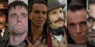 丹尼尔·戴-刘易斯