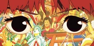 今敏《红辣椒》YouTube解说: The Storm of Progress