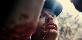 壮士解腕:《127小时》影评