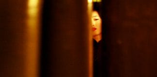 这是王家卫的时光隧道——《2046》一句话影评