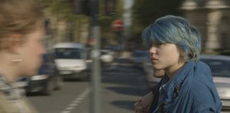 《阿黛尔的生活》详细剧情