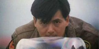 《阿郎的故事》一句话影评