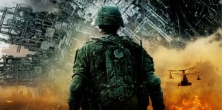 又看了一遍《洛杉矶之战》