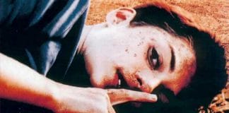 《暴雨将至》影评:时间不逝 圆圈不圆