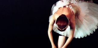 《黑天鹅 Black Swan》详细剧情