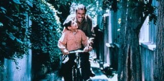 电影里那些忘年交