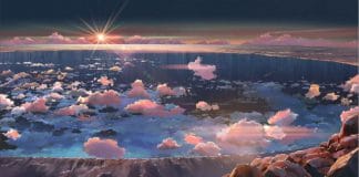 雅戈泰冒险之旅