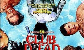 来玩个恐怖游戏吧——观《恐怖俱乐部》