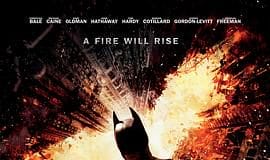 《蝙蝠侠:黑暗骑士崛起》令人失望