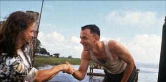 《阿甘正传》–经典英文台词、英语剧本原文翻译、中英文字幕对照