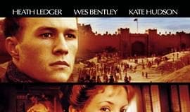 电影《四根羽毛》:醉卧沙场君莫笑,古来征战几人回