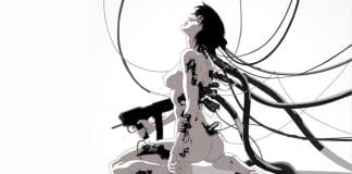 计算机、意识和生命进化的哲思:说一说《攻壳机动队》