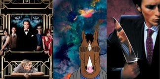 电影里的室内装修 终结篇