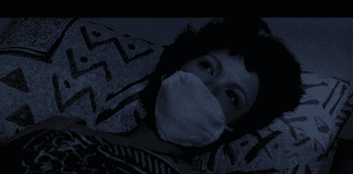 瘟疫下的孤独救赎