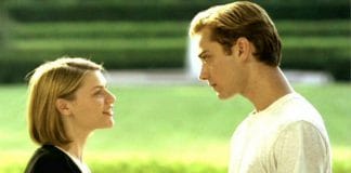 爱不爱,到底爱不爱?——看译制片《彷徨的爱》的一点感受