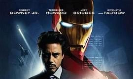 观《钢铁侠》:乱七八糟,什么侠都有