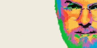 《乔布斯传》,看了有改变世界的幻觉