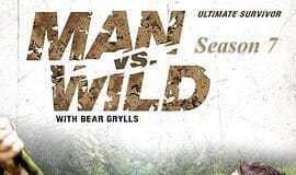 睡前会看几集贝尔·格里尔斯的《荒野求生》提提神