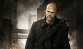 杰森·斯坦森版本的《机械师》(The Mechanic)