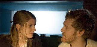 《曾经 Once》详细剧情