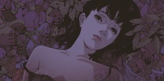 《未麻的部屋》详细剧情