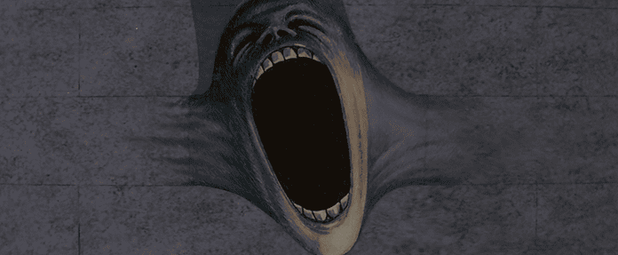 Pink Floyd The Wall5