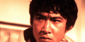 《人证》详细剧情