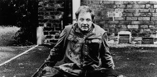 《石雨 Raining Stones》详细剧情