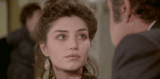 《朦胧的欲望》详细剧情