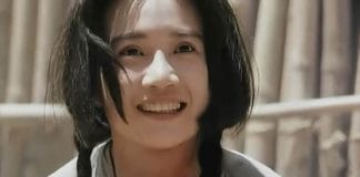 我不知道什么是江湖