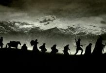 指环王1:魔戒再现