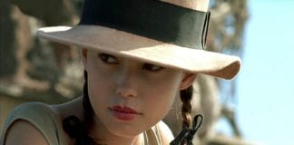 《情人》详细剧情