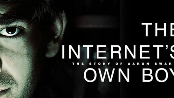 The Story of Aaron Swartz