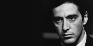 阿尔帕西诺的眼睛