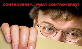 《华氏911》一句话影评