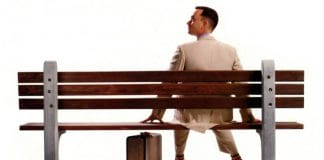 阿甘正传 Forrest Gump