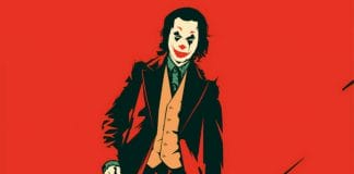 《小丑》剧情简介