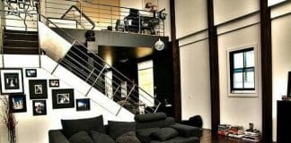 装修湿货 | 一个理想中的家