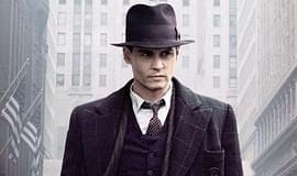 当德普不怪异——《公众之敌》一句话影评