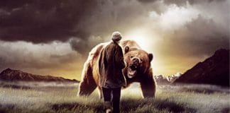 我只看到自然界压倒一切的冷酷