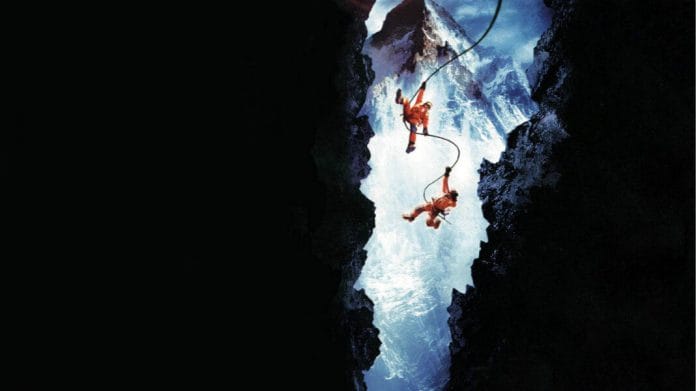 《垂直极限》电影壁纸