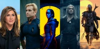 2019年下半年最受瞩目的12部热门新剧!