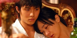 《空房间》详细剧情