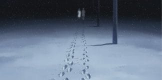 《秒速5厘米》剧情简介