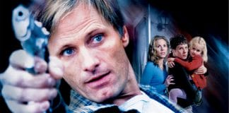 《暴力史》影评:探讨暴力的最佳电影